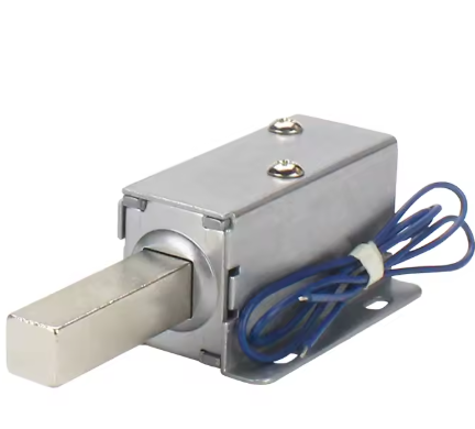 Serrure électromagnétique DC12V